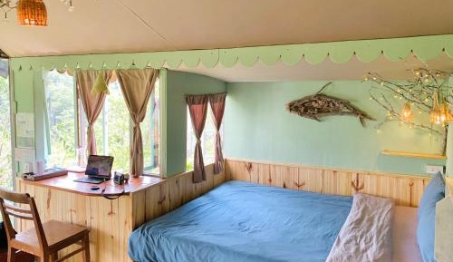 Room #1391989307