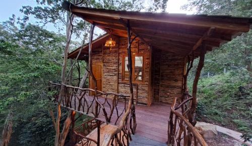 Twin Room with Private Bathroom