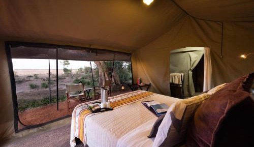 Tent