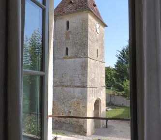 King Room with Spa Bath