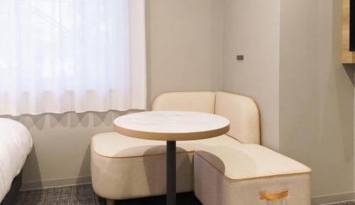 Twin Room - Non Smoking