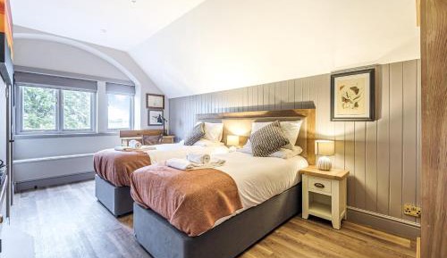 Superior Double or Twin Room