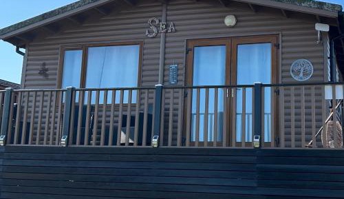 Three-Bedroom Vacation Home 