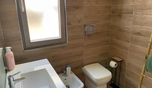 Standard Triple Studio