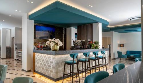 Economy Double Room With French Bed