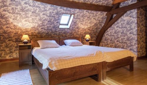 Three-Bedroom Holiday Home 