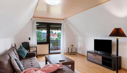 Two-Bedroom Superior Apartment