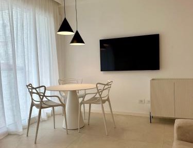 Two-Bedroom Deluxe Apartment