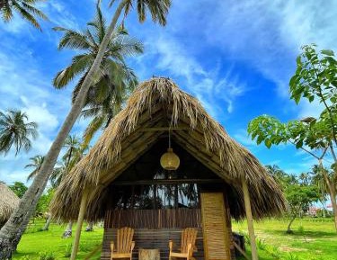 Twin Room with Garden View