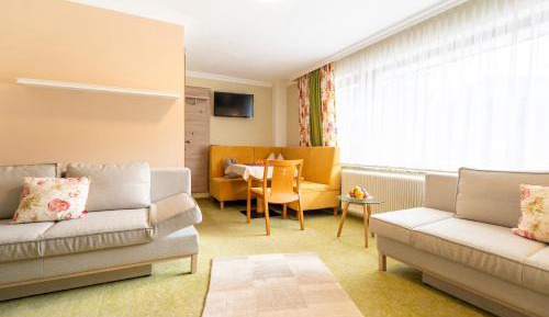Apartment Vital