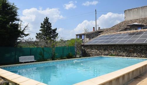 Two-Bedroom Holiday Home