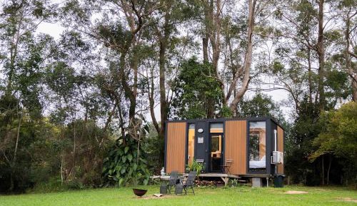 Mobile Home