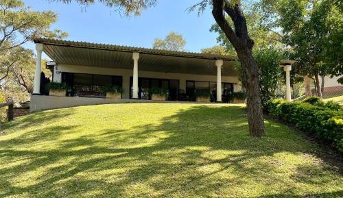 Five-Bedroom Villa