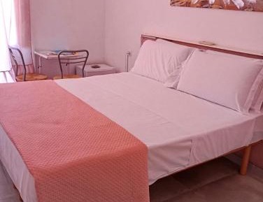 Double or Twin Room with Private Bathroom