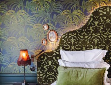 Divine Double Room with Bath