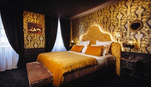 Precious Double Room