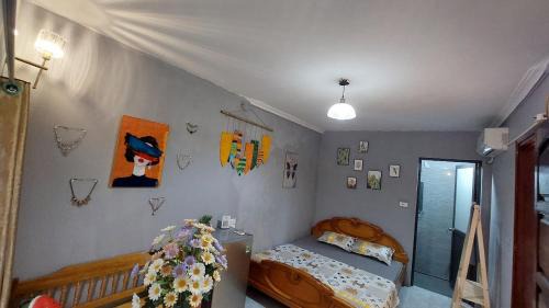 King Room with Garden View