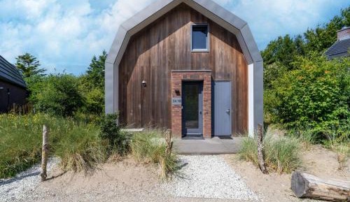 Three-Bedroom Vacation Home 