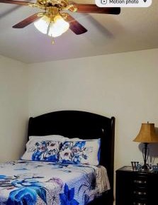 Deluxe Double Room with Bath