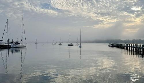 Three-Bedroom Deluxe Apartment