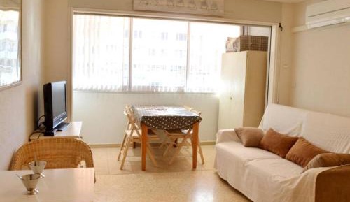 Apartment (4 Adults)