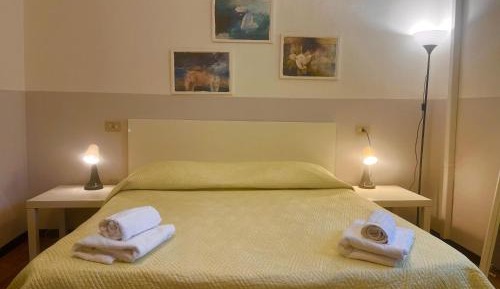 Triple Room with Private External Bathroom