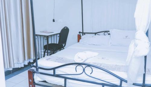 Budget Single Room