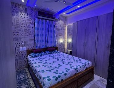 Deluxe Family Suite