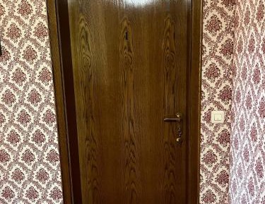 Standard Twin Room with Sofa