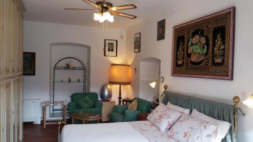 Double Room with Pool View