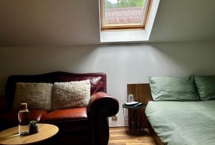 Family Room with Private Bathroom