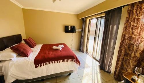 Double Room