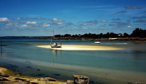 Four-Bedroom Vacation Home