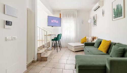 Two-Bedroom Superior Apartment