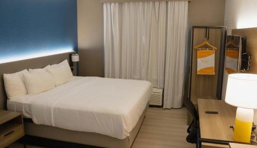 King Room - Disability Access/Non-Smoking