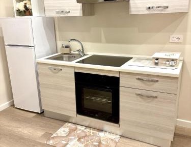 Double Room with Sea View