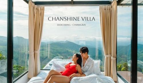 Deluxe Villa