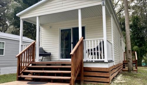 Holiday Home