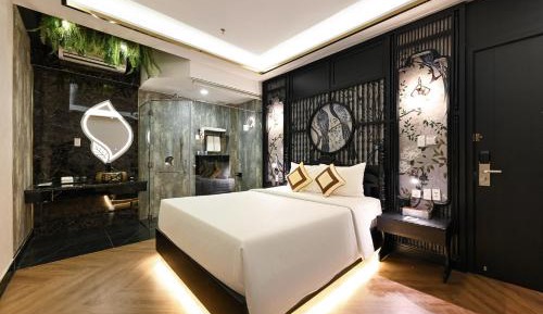 Superior Queen Room