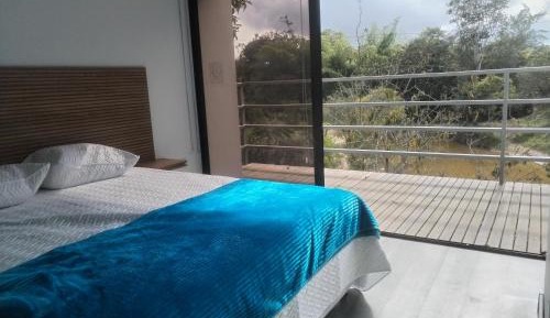 Deluxe Double or Twin Room with Balcony