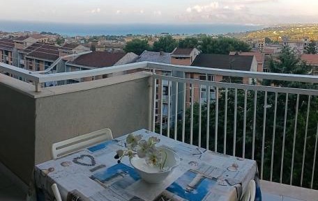 Three-Bedroom Superior Apartment