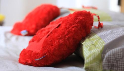 Apartment with Garden View