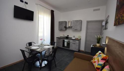 One-Bedroom Superior Apartment