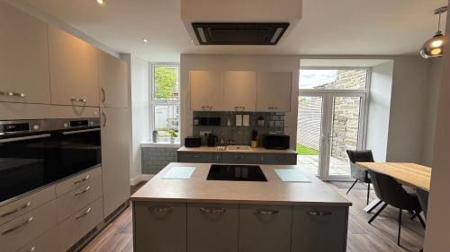 Five-Bedroom House