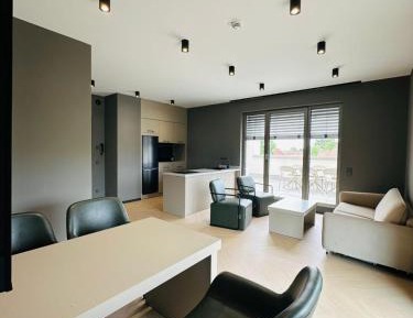 Suite with Terrace