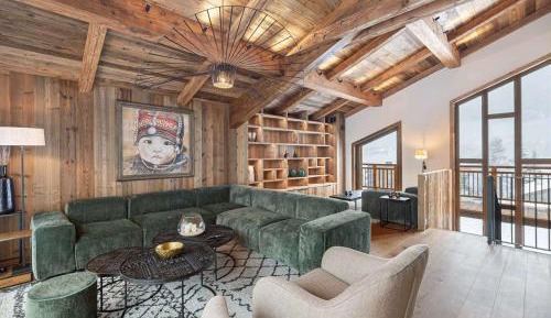 Chalet