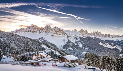 Apartment - Split Level