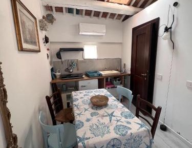 Two-Bedroom Loft Apartment
