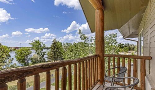 King Room with Spa Bath