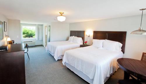 Queen Room with Two Queen Beds